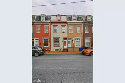 411 Herr Street, Harrisburg, PA 17102 - Photo 1