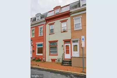 411 Herr Street, Harrisburg, PA 17102 - Photo 3