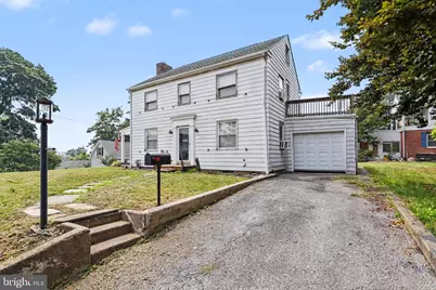 317 Fox Street, Harrisburg, PA 17109 - Photo 1