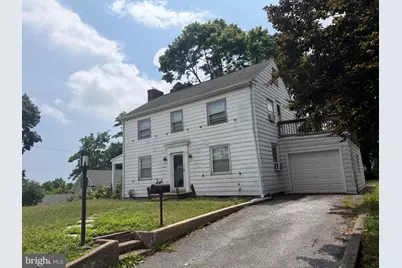 317 Fox Street, Harrisburg, PA 17109 - Photo 1