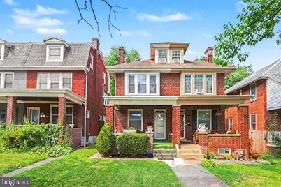 1208 N 17th Street, Harrisburg, PA 17103 - Photo 1