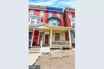 1208 Walnut Street, Harrisburg, PA 17101 - Photo 1