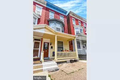 1208 Walnut Street, Harrisburg, PA 17101 - Photo 3