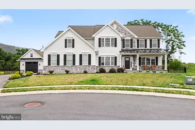 117 Scarlet Court, Harrisburg, PA 17112 - Photo 37