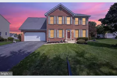 212 Fox Grove Place, Hummelstown, PA 17036 - Photo 1