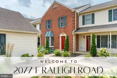 2077 Raleigh Road, Hummelstown, PA 17036 - Photo 1