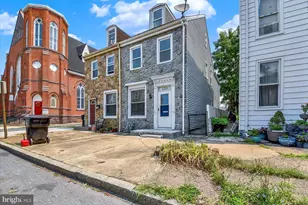 1717 N 5th St, Harrisburg, PA 17102 - Photo 1