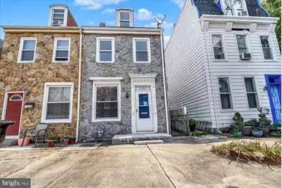 1717 N 5th Street, Harrisburg, PA 17102 - Photo 1