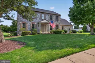 7668 Aynlee Way, Harrisburg, PA 17112 - Photo 53