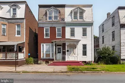 1614 Swatara Street, Harrisburg, PA 17104 - Photo 1