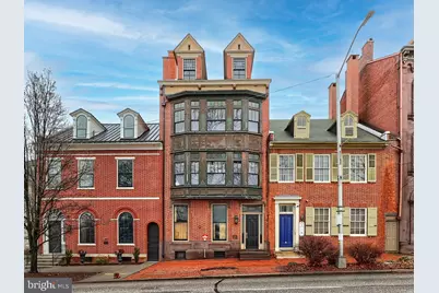 25 N Front Street, Harrisburg, PA 17101 - Photo 1