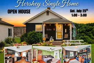 1515a E Caracas Ave, Hershey, PA 17033 - Photo 1