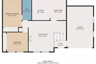 5611 Lancaster St, Harrisburg, PA 17111 - Photo 29