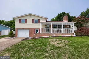 4508 Coventry Rd, Harrisburg, PA 17109 - Photo 1