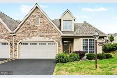 4337 N Victoria Way, Harrisburg, PA 17112 - Photo 1