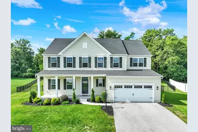 3946 Secretariat Street, Harrisburg, PA 17112 - Photo 1