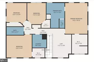 3946 Secretariat St, Harrisburg, PA 17112 - Photo 47