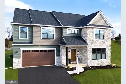 1019 Mary's Way, Harrisburg, PA 17112 - Photo 1