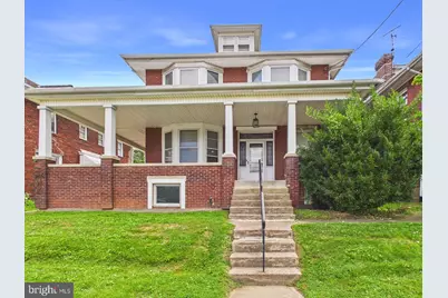 2203 Walnut Street, Harrisburg, PA 17103 - Photo 1