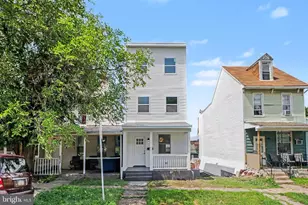 2020 Briggs St, Harrisburg, PA 17103 - Photo 1