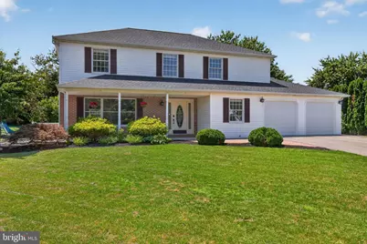 1704 Breckenridge Drive, Harrisburg, PA 17112 - Photo 3
