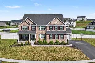 3941 Secretariat St, Harrisburg, PA 17112 - Photo 1