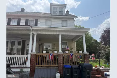 406 N 3rd Street, Steelton, PA 17113 - Photo 1