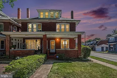 1101 N 16th Street, Harrisburg, PA 17103 - Photo 1