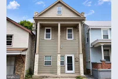215 W Market Street, Williamstown, PA 17098 - Photo 1