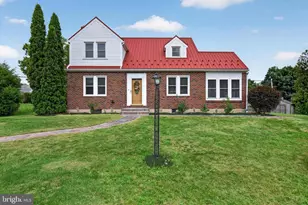 111 E Main St, Elizabethville, PA 17023 - Photo 1