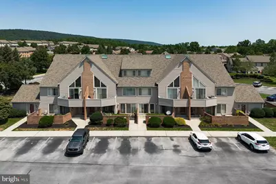 4603 N Progress Avenue, Harrisburg, PA 17110 - Photo 1