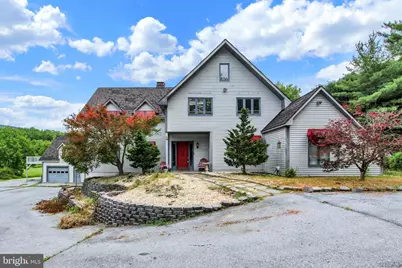 1350 Fishing Creek Valley Road, Harrisburg, PA 17112 - Photo 1