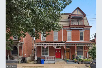 1715 Green Street, Harrisburg, PA 17102 - Photo 1