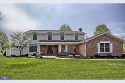 4079 Wimbledon Drive, Harrisburg, PA 17112 - Photo 1