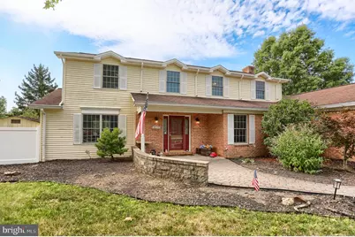 4079 Wimbledon Drive, Harrisburg, PA 17112 - Photo 3