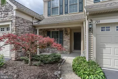 731 Creekside Drive, Hummelstown, PA 17036 - Photo 1
