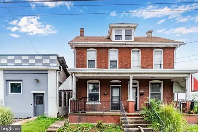 2041 Greenwood Street, Harrisburg, PA 17104 - Photo 1