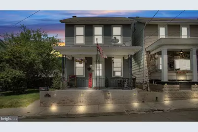 411 Elizabeth Street, Williamstown, PA 17098 - Photo 1