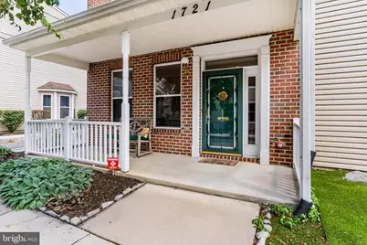 1721 Logan Street, Harrisburg, PA 17102 - Photo 3