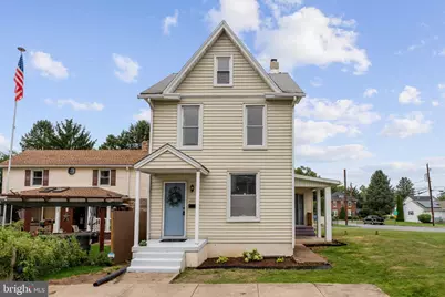 2217 3rd Street, Steelton, PA 17113 - Photo 1