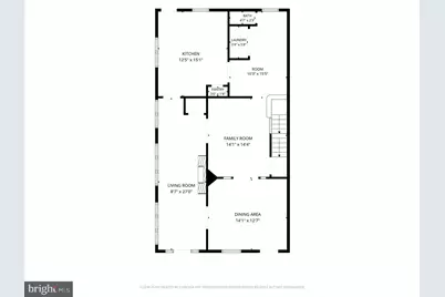 701 & 703 S Union Street, Middletown, PA 17057 - Photo 59