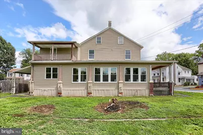 701 & 703 S Union Street, Middletown, PA 17057 - Photo 51