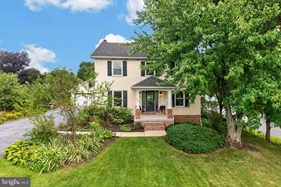 612 Nissley Drive, Middletown, PA 17057 - Photo 45