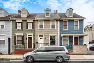 1523 Derry St, Harrisburg, PA 17104 - Photo 1