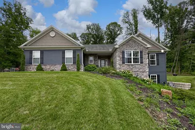 3206 Sutton Drive, Harrisburg, PA 17112 - Photo 1