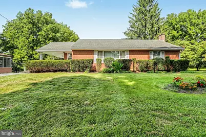 492 Middletown Road, Hummelstown, PA 17036 - Photo 1