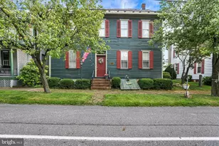 114 E Market St, Gratz, PA 17030 - Photo 1