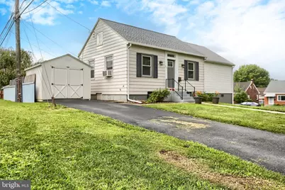 317 Greenawalt Lane, Harrisburg, PA 17110 - Photo 5