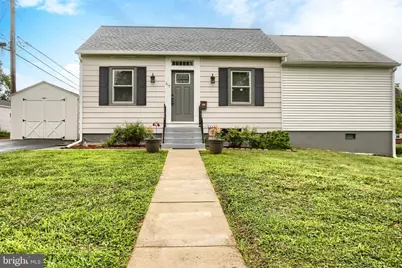 317 Greenawalt Lane, Harrisburg, PA 17110 - Photo 3
