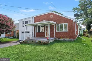 4609 Marblehead St, Harrisburg, PA 17109 - Photo 1